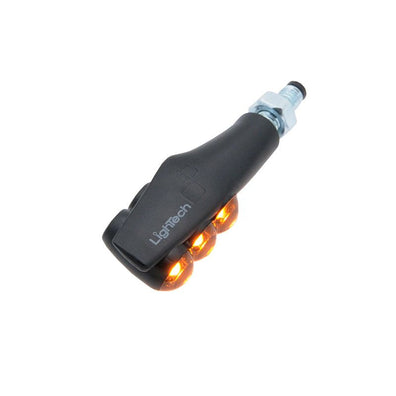 Indicators - Pair Of Homologated E8 LED Turn Signal